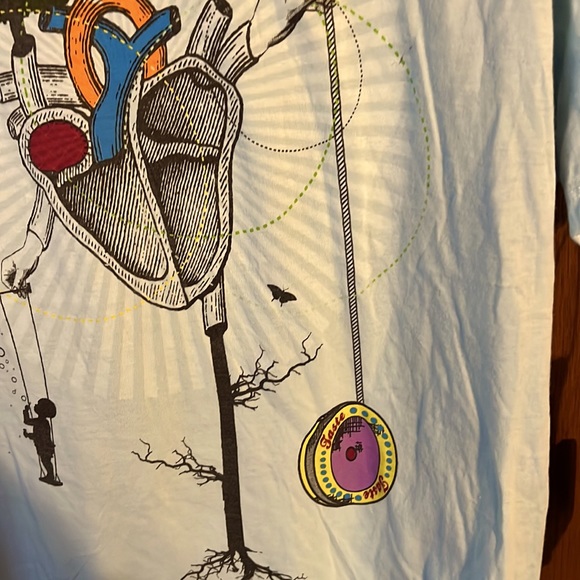 Taste  Clothing YM Tee - Picture 2 of 5